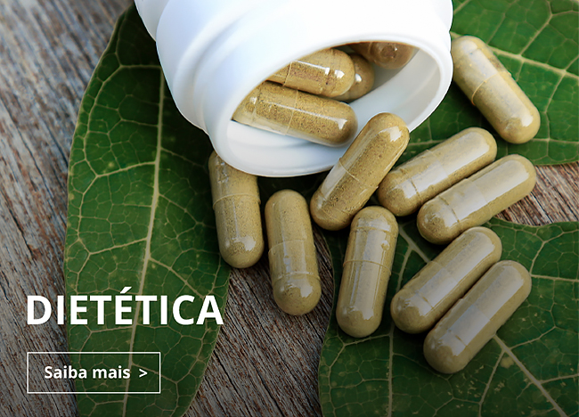 DIETÉTICA