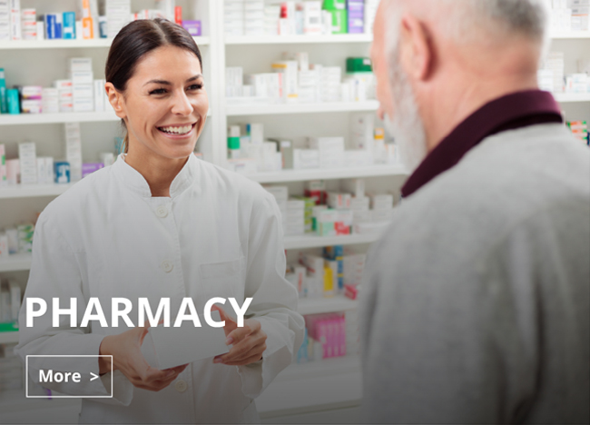 Pharmacy Division